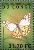 Stamp 1633
