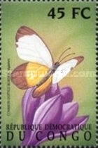 Stamp 1634