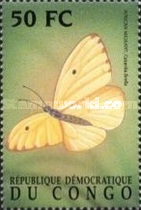 Stamp 1636