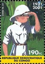 Stamp 1682