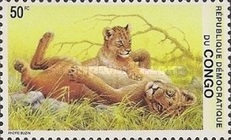 Stamp 1695