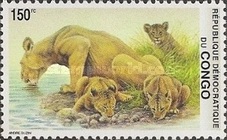 Stamp 1697
