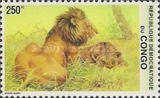 Stamp 1698