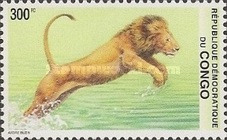 Stamp 1699