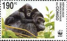 Stamp 1701