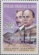 Stamp 1763