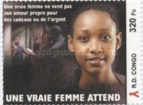 Stamp 1835