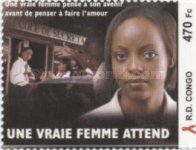 Stamp 1836