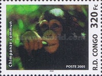 Stamp 1873