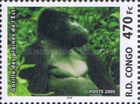 Stamp 1874