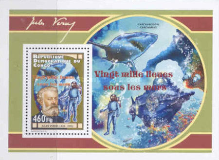Stamp 2130