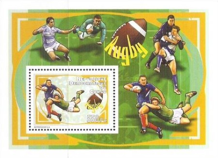 Stamp 2172