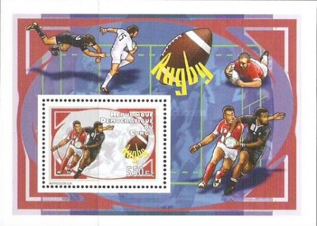 Stamp 2173