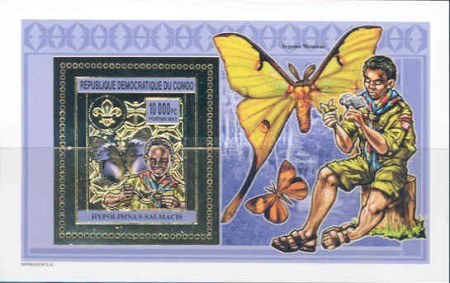 Stamp 2215