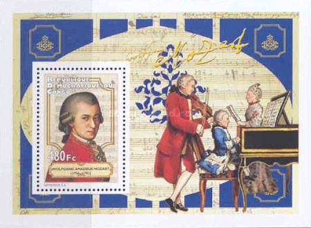 Stamp 2204