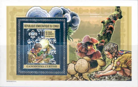 Stamp 2220