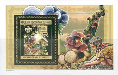 Stamp 2222