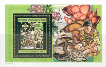 Stamp 2223