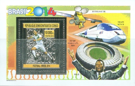 Stamp 2245