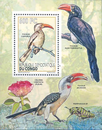 Stamp 2256