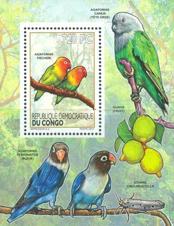 Stamp 2261