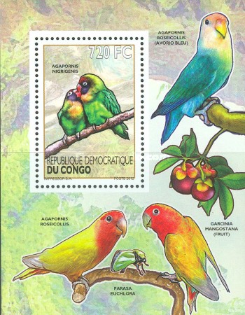Stamp 2262