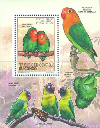 Stamp 2263