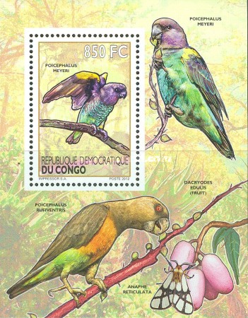 Stamp 2270