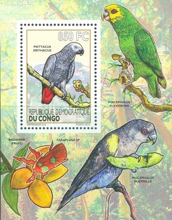 Stamp 2271