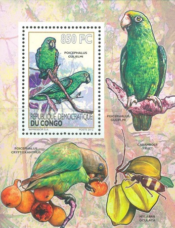 Stamp 2272