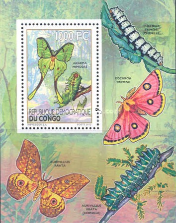Stamp 2278
