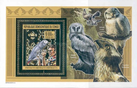 Stamp 2287