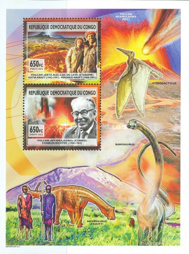 Stamp 2306