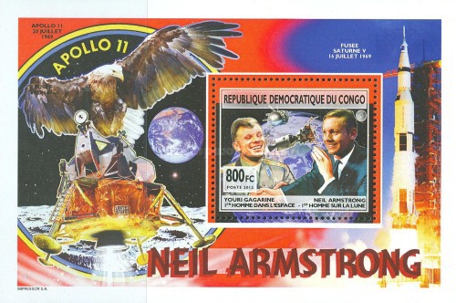 Stamp 2321