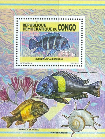 Stamp 2338
