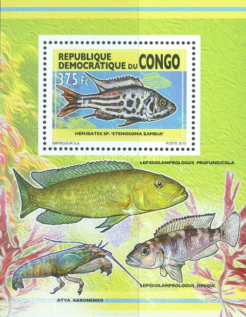 Stamp 2340