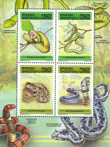 Stamp 2361