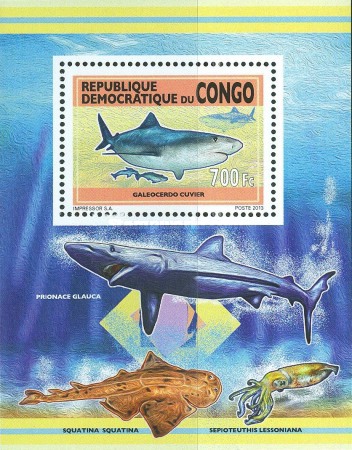 Stamp 2384