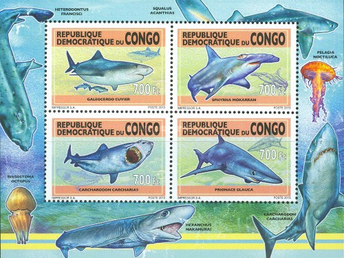 Stamp 2388