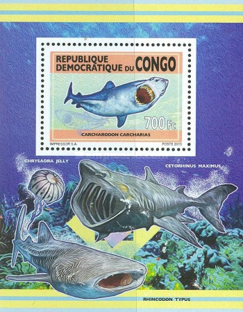 Stamp 2386
