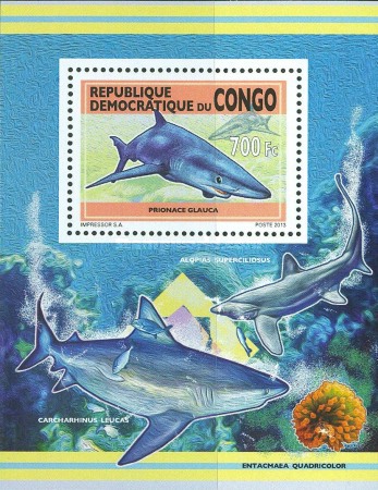 Stamp 2387