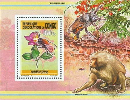 Stamp 2394
