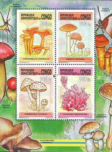 Stamp 2406