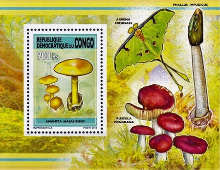 Stamp 2412