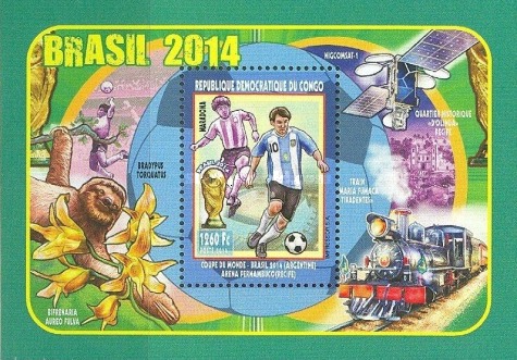 Stamp 2427