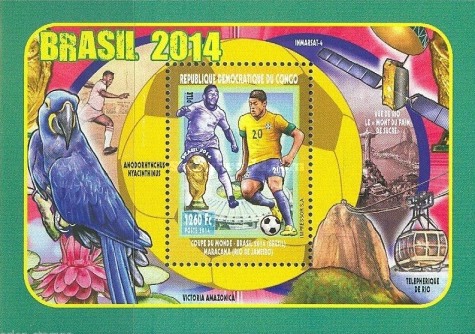 Stamp 2428