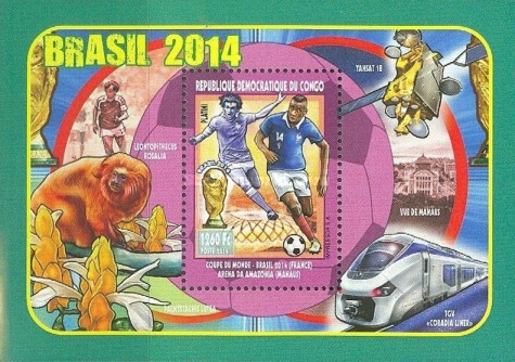 Stamp 2429