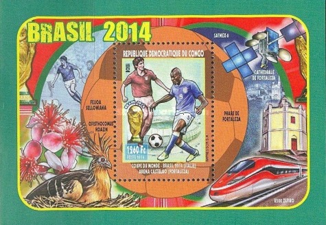 Stamp 2431