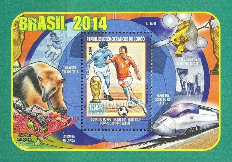 Stamp 2433