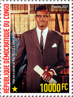 Stamp 2437
